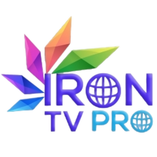 IRON TV PRO IRON TV PRO